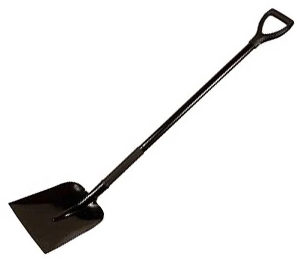 Robi GREENMILL SAND SHOVEL METALINĖ RANKENA GR952