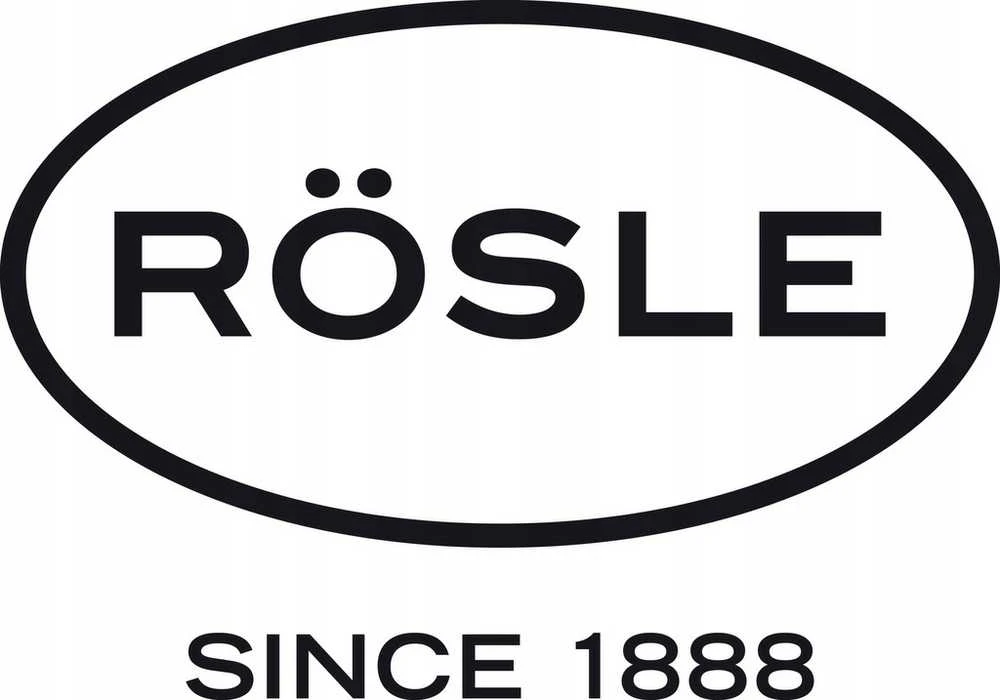 Rösle prekės ženklo logotipas