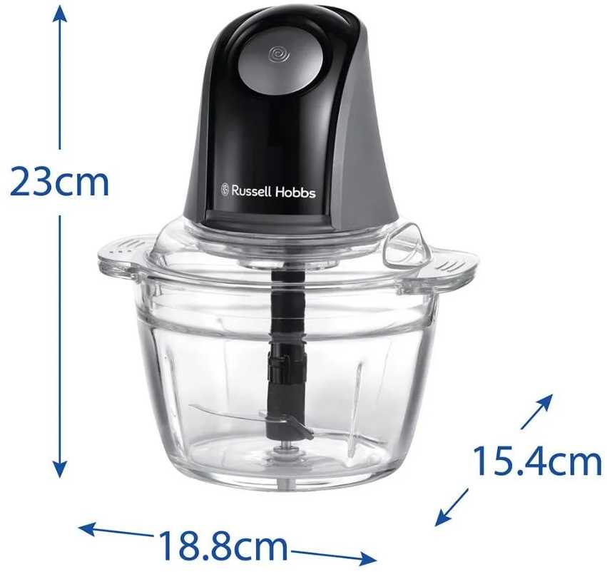 Russell Hobbs Russellas Hobbsas
