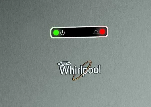Šaldiklis Whirlpool UW8 F2Y XBI F 2