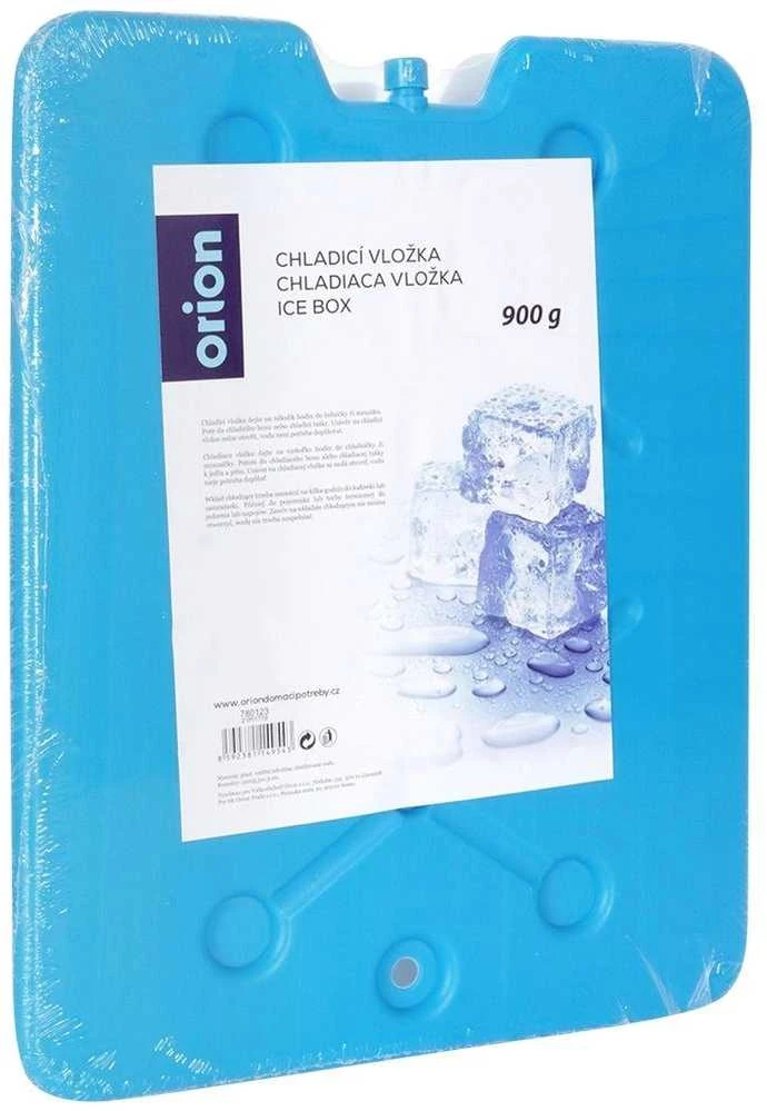 Orion Šaldymo elementas Plokšti 900 g