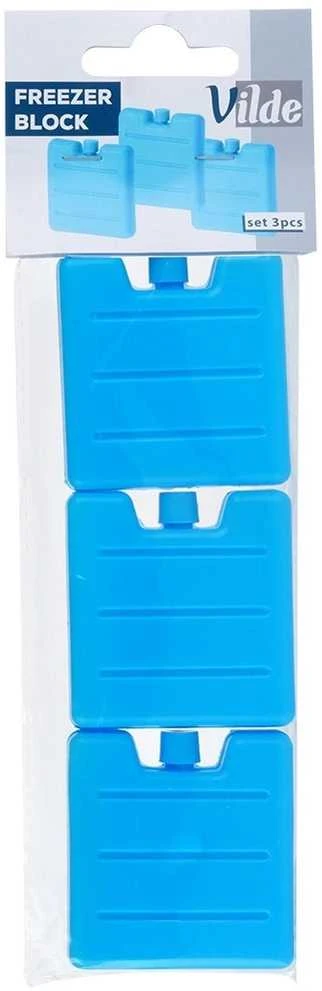 Šaldymo elementų rinkinys Vilde 100 ml, 3 vnt.