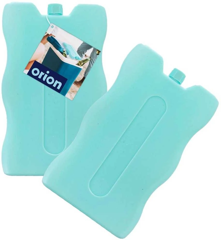 Orion Šaldymo elementai 400g 2 vnt.