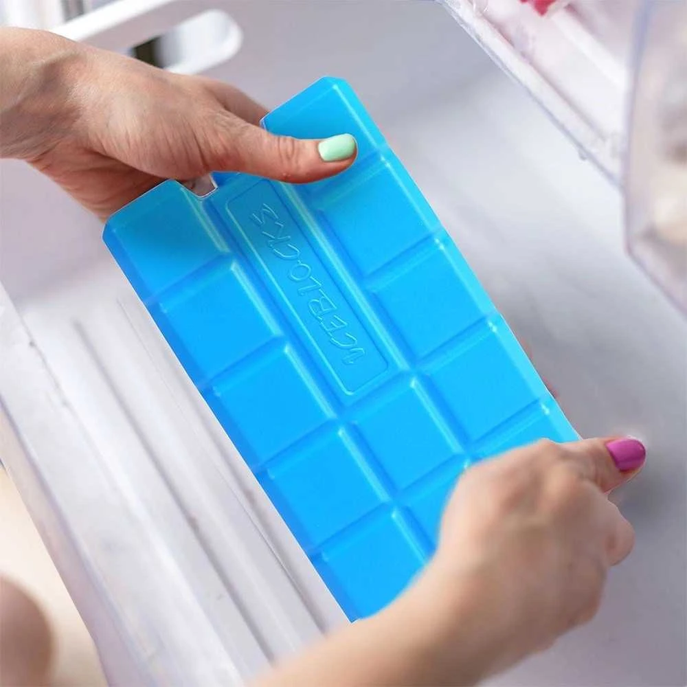 Freshampcold Šaldymo elementas 400 ml