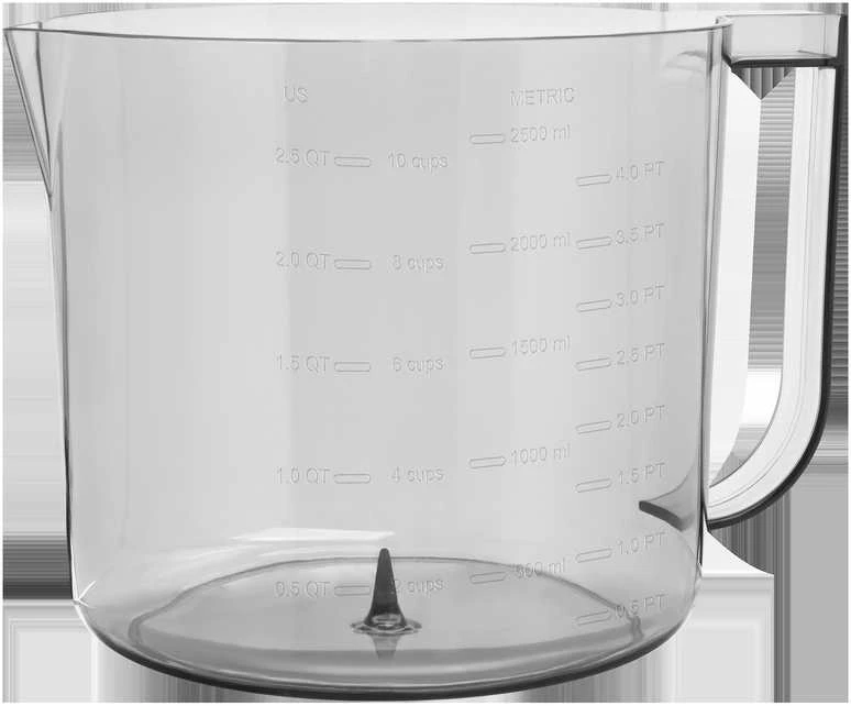 Teesa Salotų suktuvas 2.5L