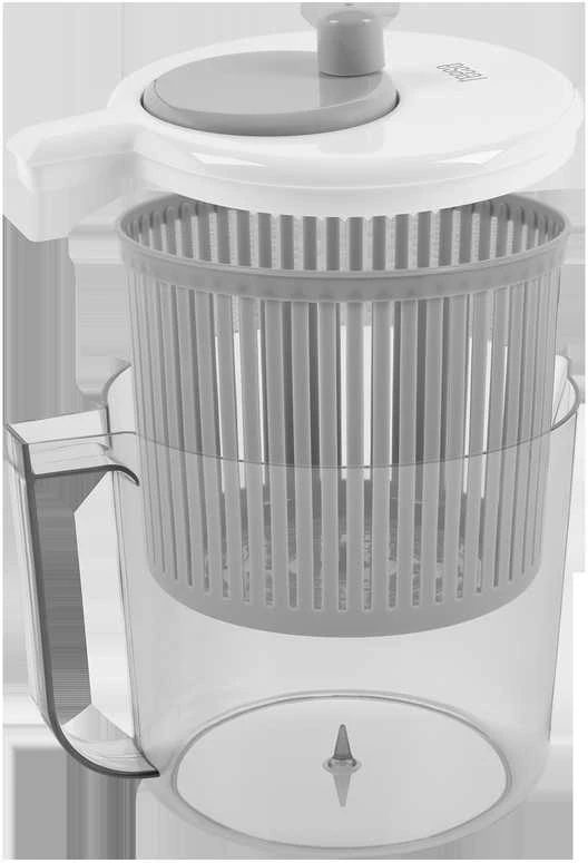 Teesa Salotų suktuvas 2.5L