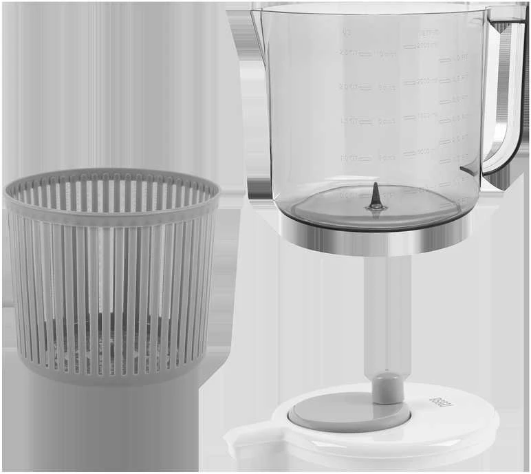 Teesa Salotų suktuvas 2.5L