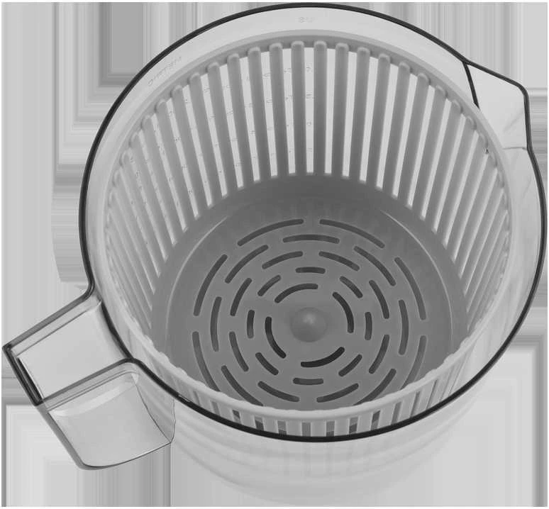 Teesa Salotų suktuvas 2.5L