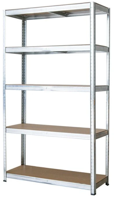 Sandėliavimo lentyna, 220x110x45 cm, 175kg