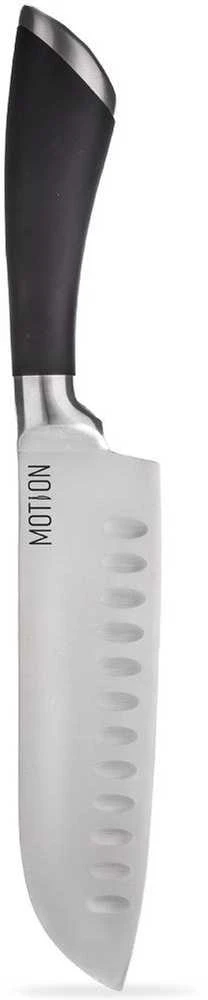 Orion Santoku peilis MOTION 31 cm nerūdijančio plieno
