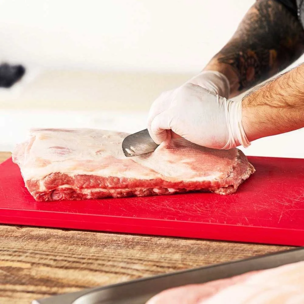 Orion Santoku peilis MOTION 31 cm nerūdijančio plieno