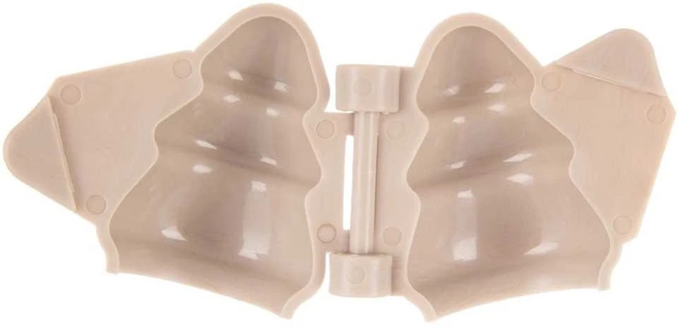 WMF Orion Dėlionių forma 3,5x4 cm - Pyragų formos