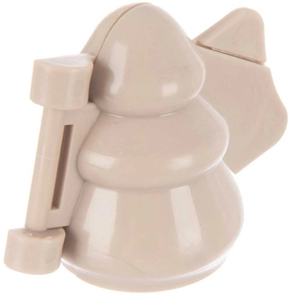 WMF Orion Dėlionių forma 3,5x4 cm - Pyragų formos