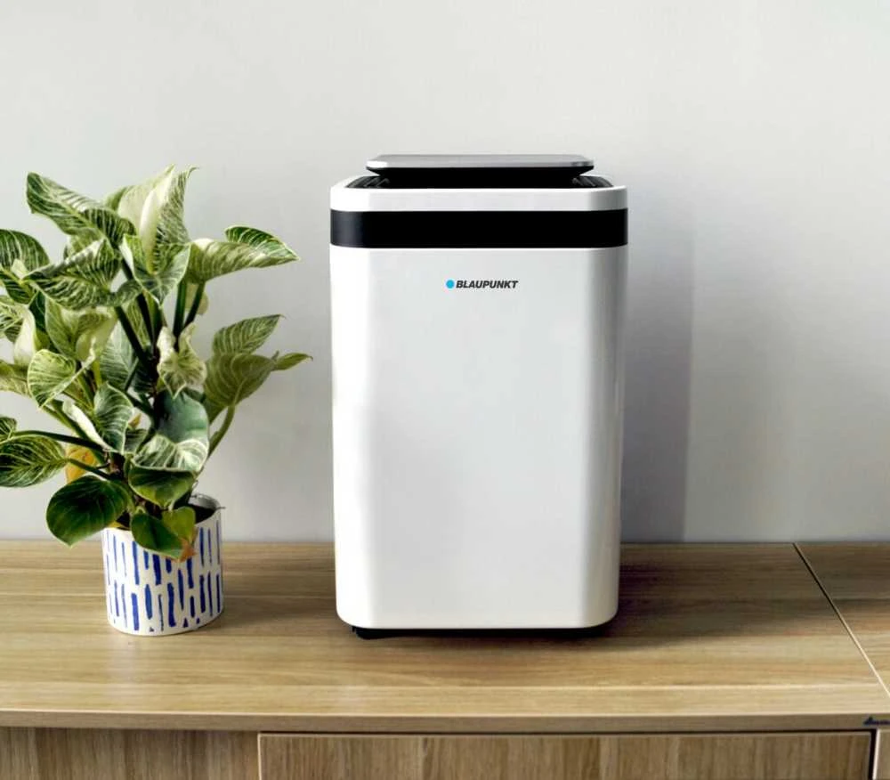 Blaupunkt Oro sausintuvas su oro valymo funkcija ADH501