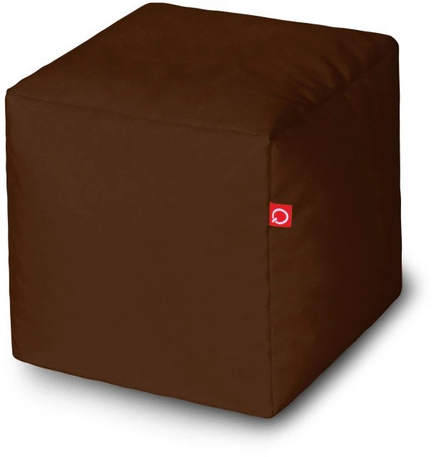 Sėdmaišis Qubo Cube 50 Cocoa POP FIT