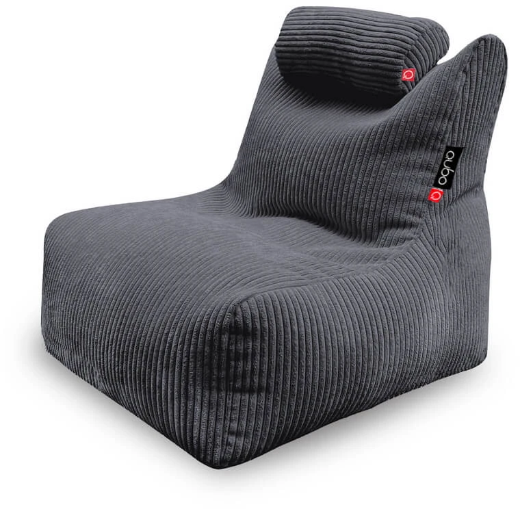 Lauko sėdmaišis Qubo Mini Noa Caramel FEEL FIT