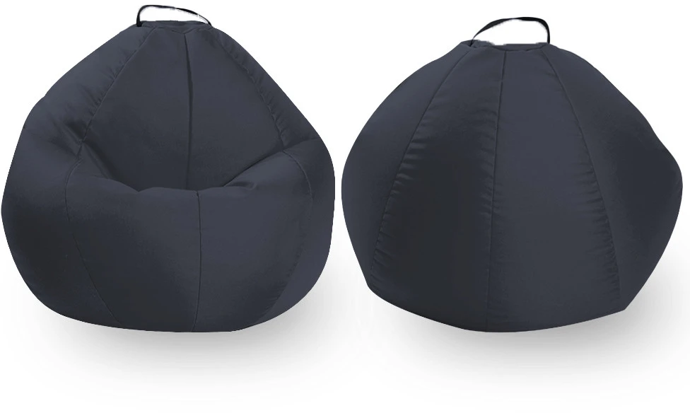 Vaikiškas sėdmaišis Qubo Comfort 80 Pear SOFT FIT