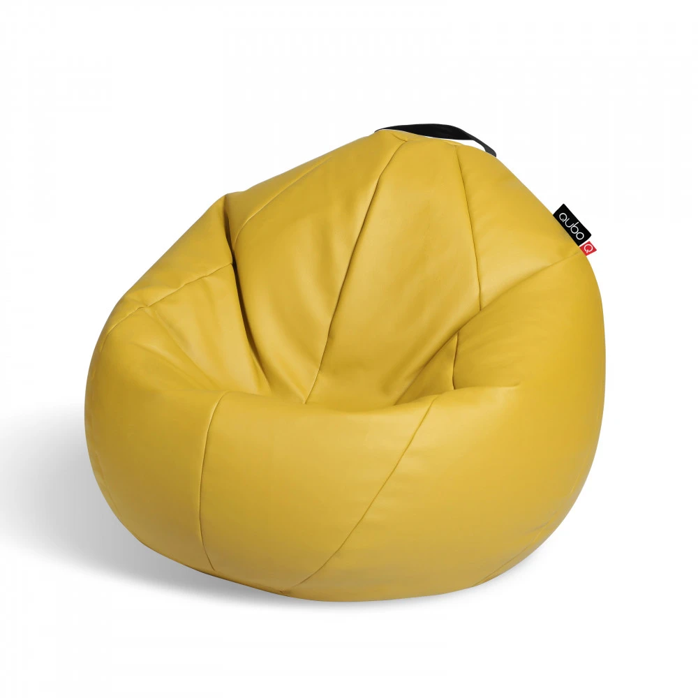 Vaikiškas sėdmaišis Qubo Comfort 80 Pear SOFT FIT
