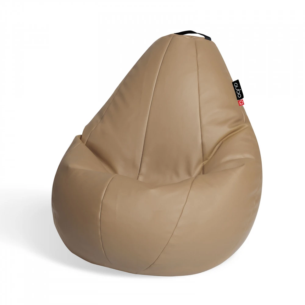 Sėdmaišis Qubo Comfort 120 Monk SOFT FIT