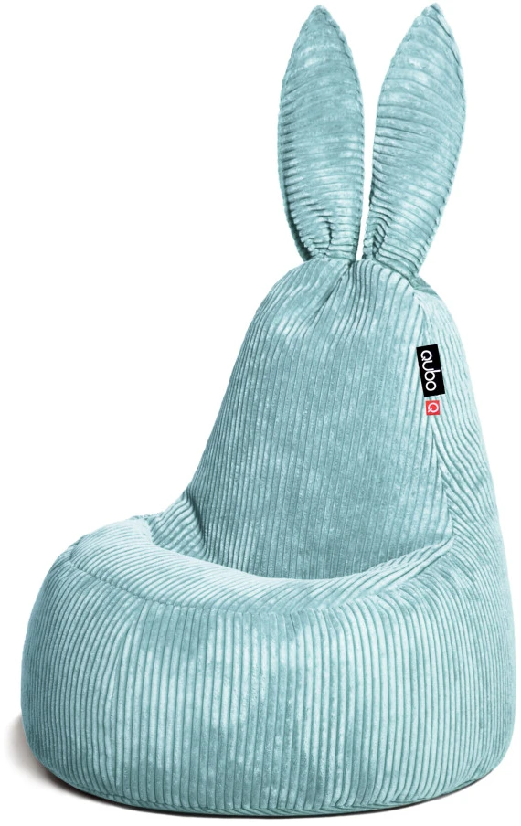Lauko sėdmaišis Qubo Daddy Rabbit Electric FEEL FIT