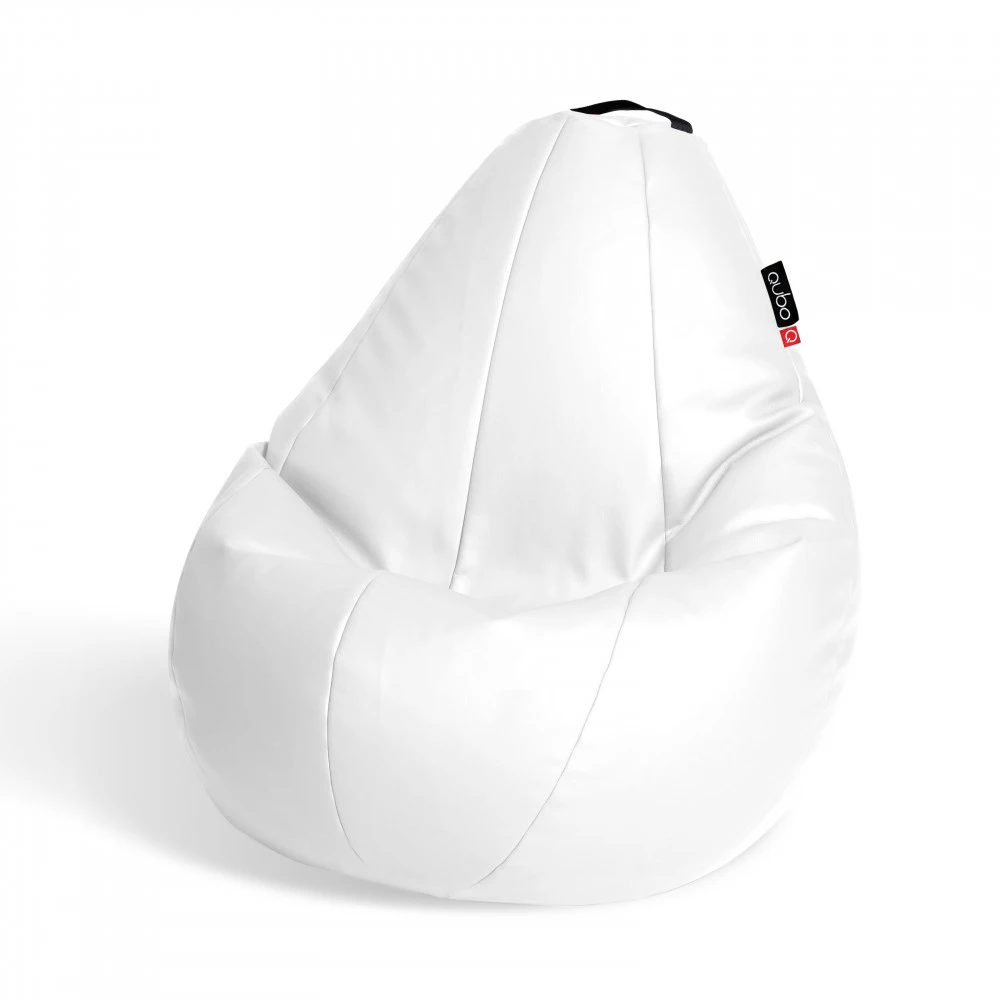 Sėdmaišis Qubo Comfort 120 Jasmine SOFT FIT