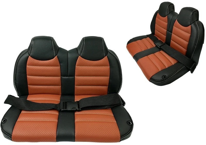 Lean Cars Sėdynė akumuliatoriniam automobiliui XMX602, 41 × 19 × 21 cm