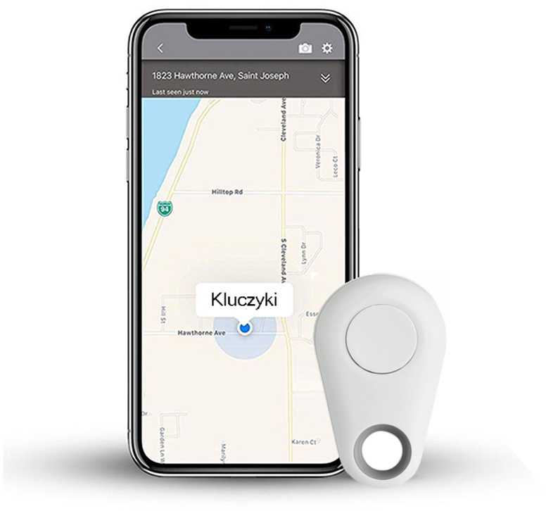 Sekiklis su Bluetooth Jungtimi