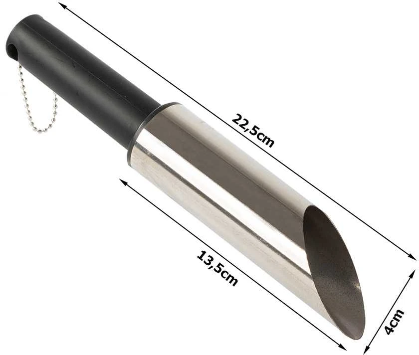 Sėklų sodinimo kastuvas 22,5 cm
