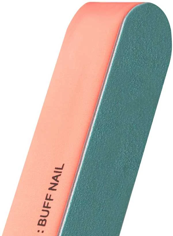 Activeshop Septynių pusių poliravimo blokelis "Ocho Nails"