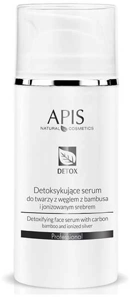 APIS Detox, 100 ml