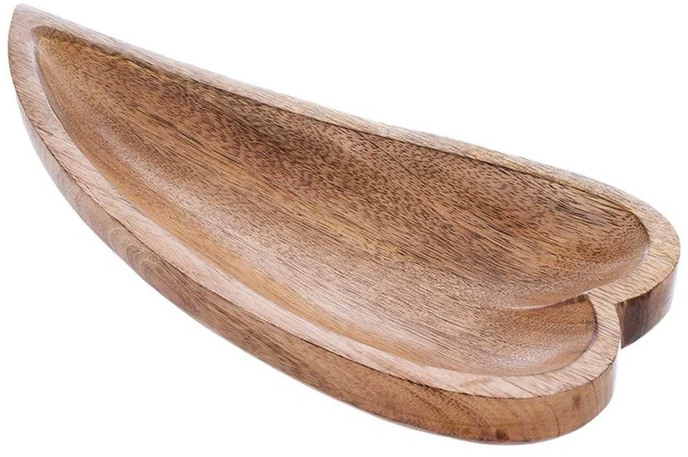 Serviravimo lėkštė 38 x 15,5 x 3,5 cm