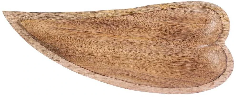 Serviravimo lėkštė 38 x 15,5 x 3,5 cm