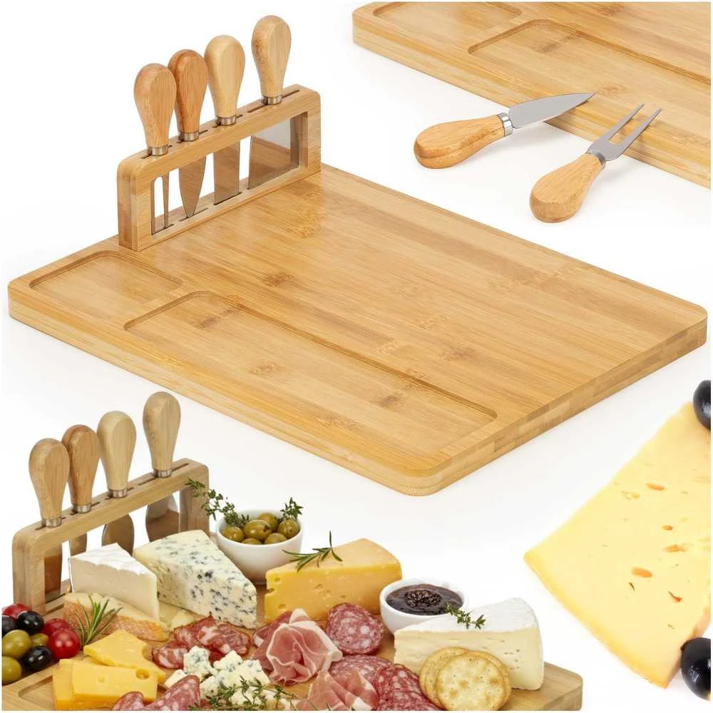Springos Serviravomo padėklas 35,5 x 28 cm