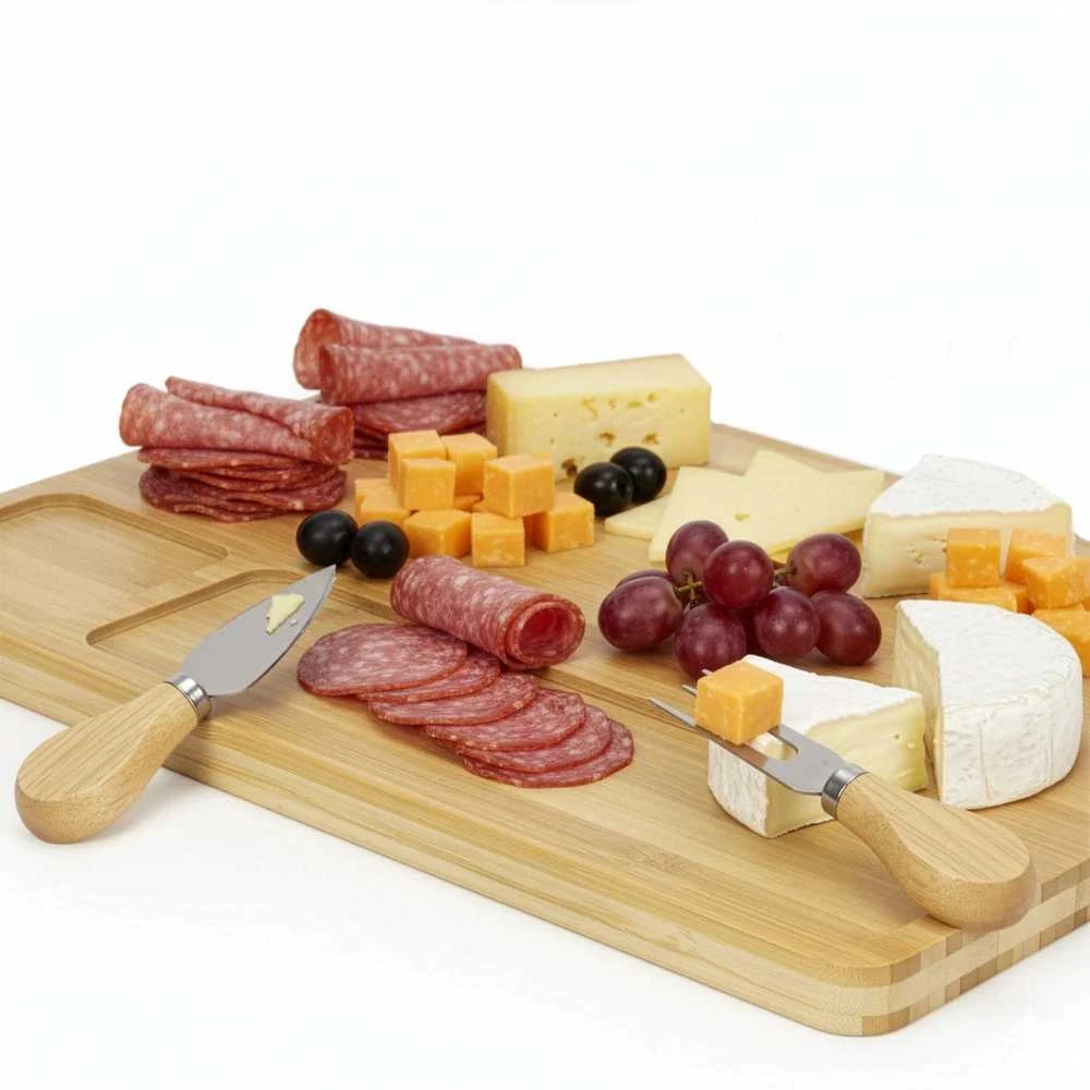 Springos Serviravomo padėklas 35,5 x 28 cm