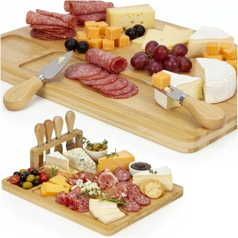 Springos Serviravomo padėklas 35,5 x 28 cm