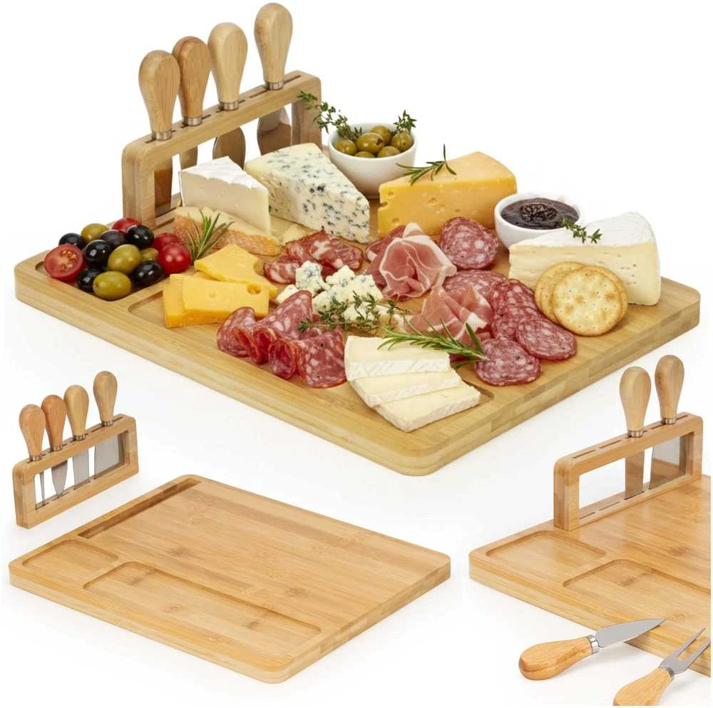 Springos Serviravomo padėklas 35,5 x 28 cm