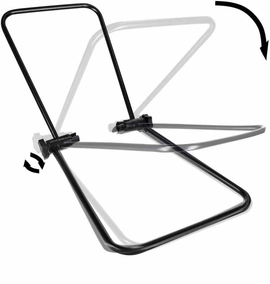 Serviso stovas 41,5 x 30 x 15,5 cm