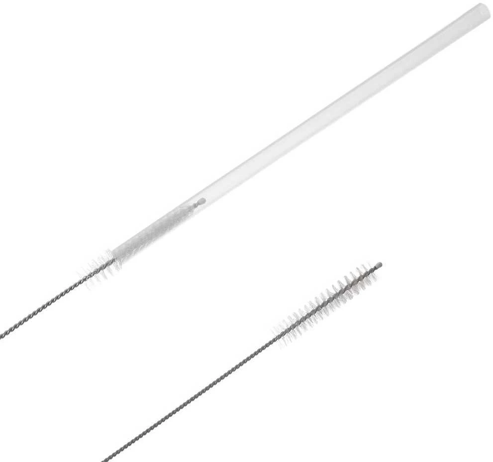 Orion valymo šepetėlis šiaudeliams 24 cm - universalus