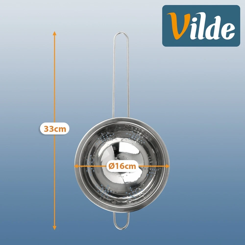 Sietelis 16 cm