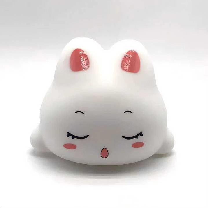 MEDIA-TECH POKKY DREAMING BUNNY NIGHT LIGHT MT225