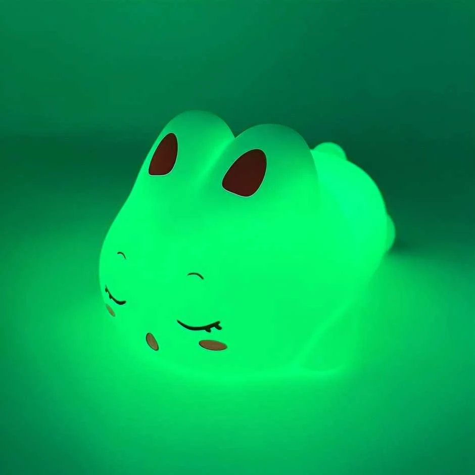 MEDIA-TECH POKKY DREAMING BUNNY NIGHT LIGHT MT225