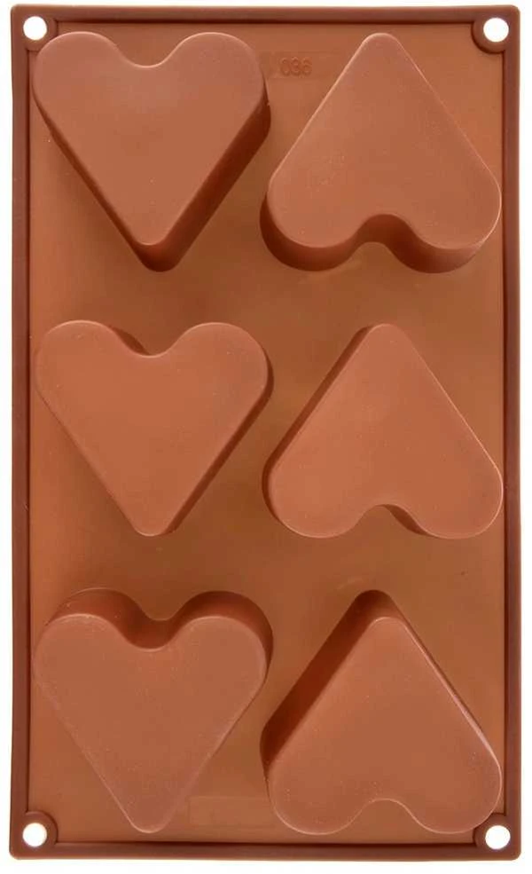 Silikoninė kepimo forma 29 x 17,5 x 3,8 cm