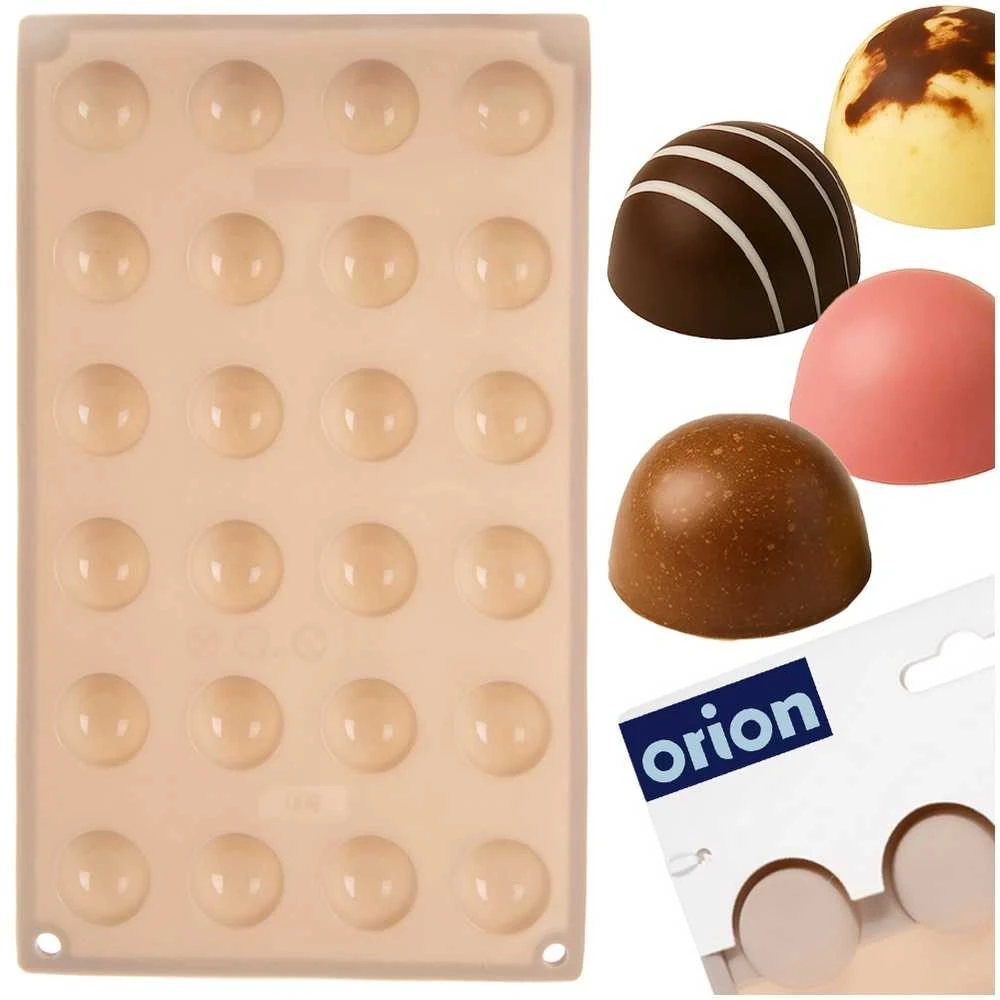 Aptel Silikoninė kepimo forma 30 x 17,5 cm