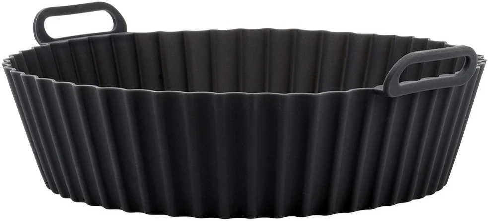 None Nežinomas Silikoninis įdėklas karšto oro gruzdintuvei, 20.5cm x 22.5cm