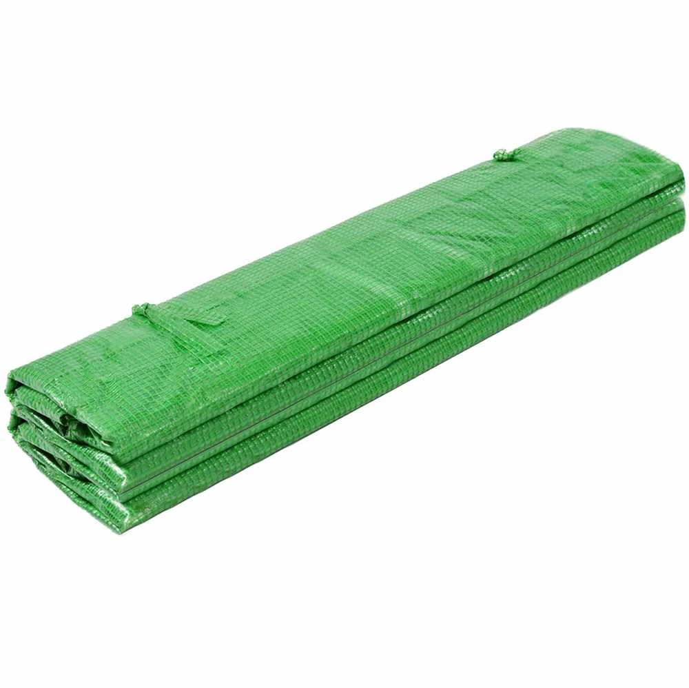 Šiltnamio plėvelė Springos GT0001F 2x2x2 m