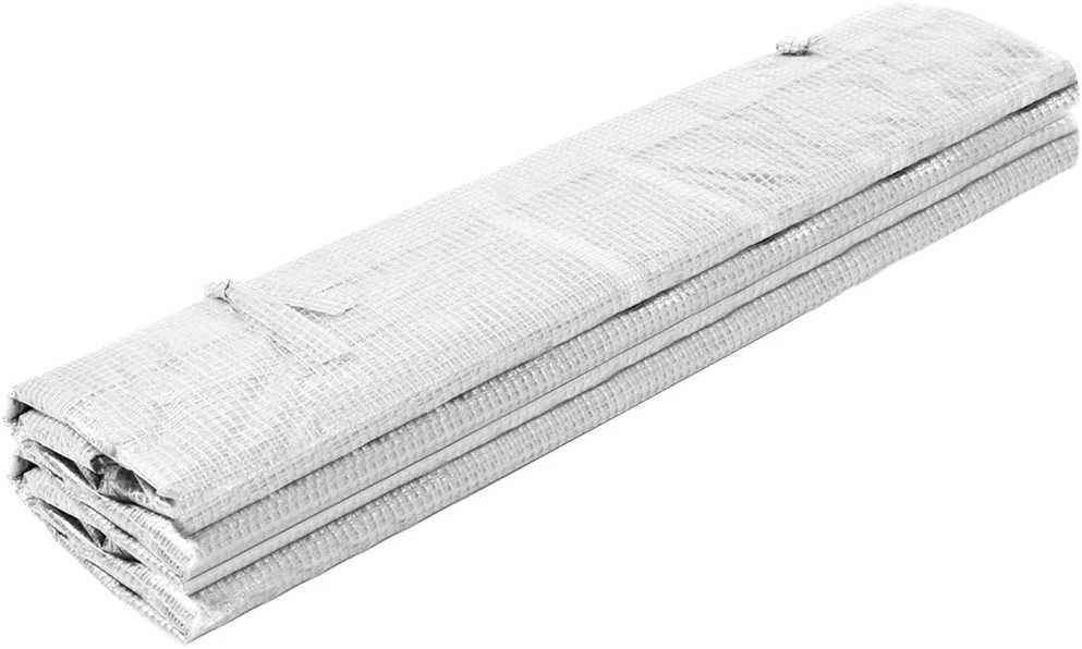 Springos Šiltnamio uždangalas 450 × 200 × 200 cm