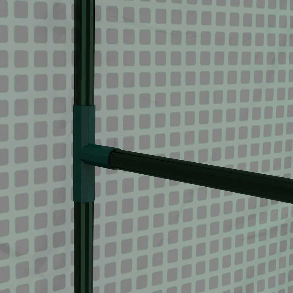 Šiltnamis 100 × 80 × 150 cm