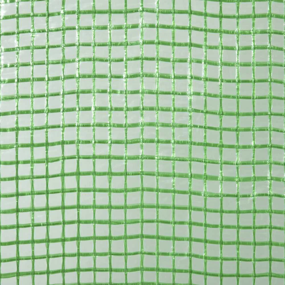 Outsunny plėvelinis šiltnamis pomidorams, šiltnamis, ankstyvųjų daržovių lysvė su langu ir durimis, žalias, plienas, PVC plastikas, 180 x 100 x 168 cm