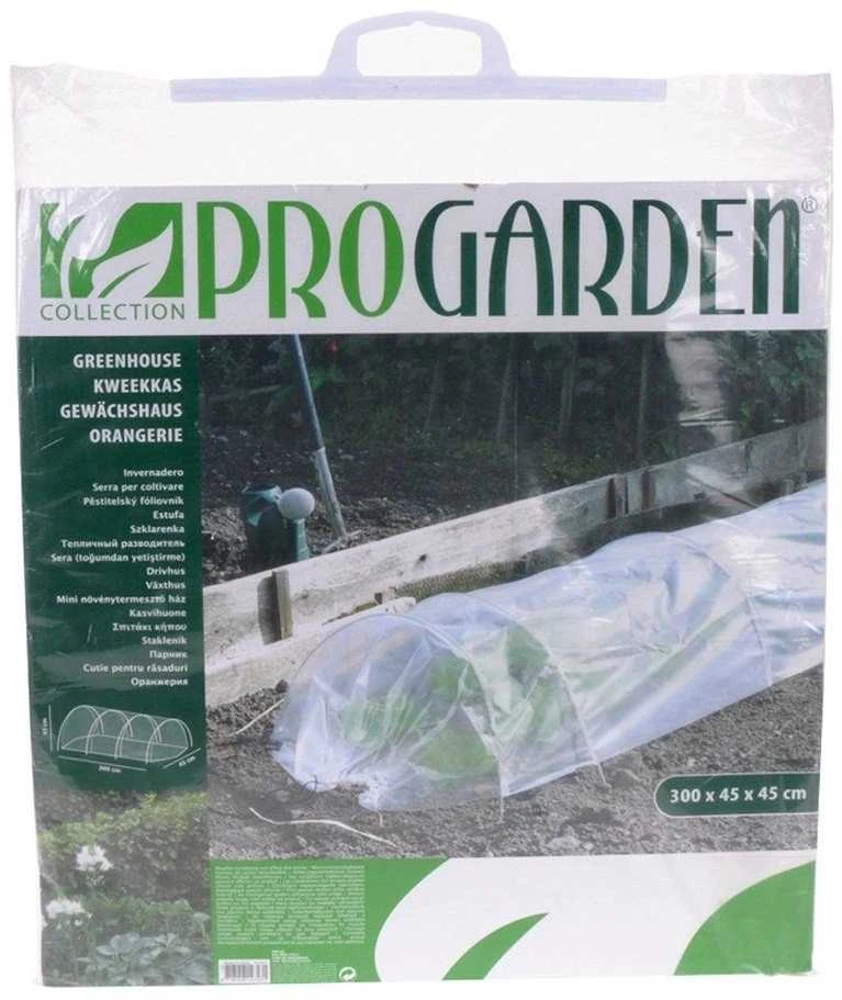 ProGarden Šiltnamis 300 × 45 × 45 cm