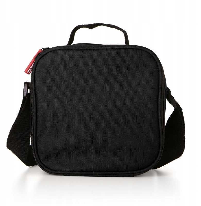 Šiluminis krepšys su konteineriais LunchBox Casual TATAY